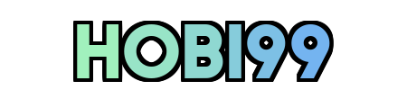 HOBI99 Logo